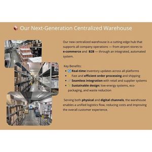 Panettone pere e cioccolato 926 regalo di festa - Product Image 3