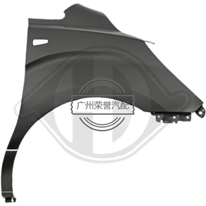 66321-4H501 66321-4H501 DIEDERICHS <span class=keywords><strong>VAN</strong></span> <span class=keywords><strong>WEZEL</strong></span> Aile d'aile pas cher - Product Image 1