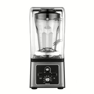 <span class=keywords><strong>Mixeur</strong></span>-broyeur puissant de dernière génération, 2,5 litres, 2300 W, extra grand et robuste - Product Image 2