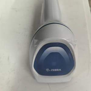 เครื่องสแกนบาร์โค้ด Zebra DS8108HC รุ่นทางการแพทย์ แบบ USB ป้องกันแบคทีเรีย สีขาว ใช้เทคโนโลยี CMOS สแกนบาร์โค้ด 1D/2D ความเร็วสูง 325 ครั้ง/วินาที <span class=keywords><strong>ม</strong></span>ีสินค้าในสต็อก - Product Image 5