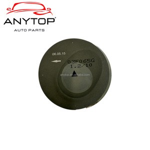 Kit Pistone ANYTOP per VW Beetle 1.2T OE con Perno di Fissaggio, Garanzia di 1 Anno, Ricambi Motore - Product Image 3