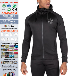High Quality Nylon Pullover Jackets - Waterproof & Durable