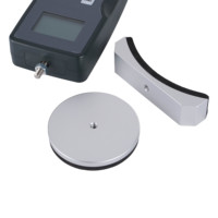 Nuevo Dinamómetro Muscular Portátil FM-207M 50KG