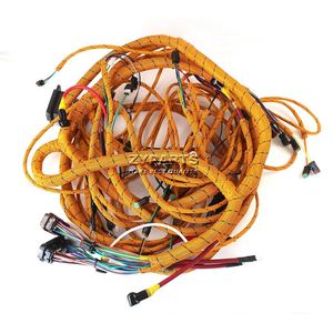 Cablagem 197-4289 1974289 2510277 - Product Image 3