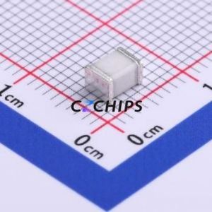Original nuevo BTC601N 1812 tubo de descarga de Gas de transistor (GDT) venta completa chips de componentes electrónicos proveedor y servicio BOM - Product Image 2