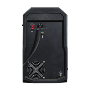 Máquina de Soldadura <span class=keywords><strong>MIG</strong></span> con Inversor LEVIN, IGBT 200A, Ciclo de Trabajo del 60%, 220V, Hilo de 1.0mm para Aluminio/Hierro, Nueva - Product Image 4