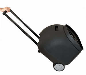 Máquina portátil de pelotas de Pádel de <span class=keywords><strong>tenis</strong></span> con aplicación de control remoto, controlador de venta, maestro, corte, oscilación, jamming, constructor de práctica - Product Image 4