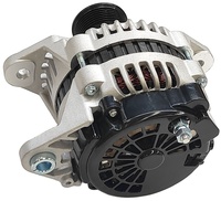 Alternador de Repuesto para Motor Diésel QSB QSL QSM 5282841 para Camión