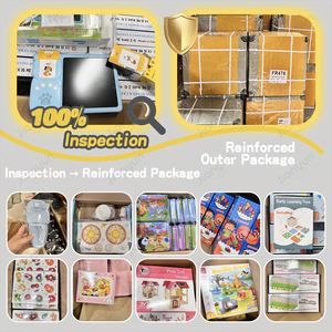 Jeu d'association des ombres : Trouvez les différences – Jeu interactif parent-enfant pour l'entraînement de la concentration des bébés et jouets éducatifs précoces pour enfants - Product Image 6
