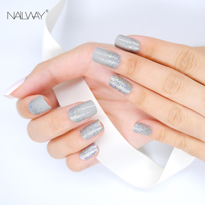 Purpurina personalizada para <span class=keywords><strong>uñas</strong></span>, oferta, 24 unidades, <span class=keywords><strong>2021</strong></span> - Product Image 5