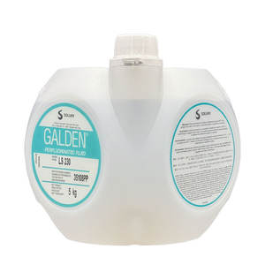 수웨이 갈덴 LS215/LS230 반도체 전자 가스 용접 PFPE 전자 불소액 - Product Image 3