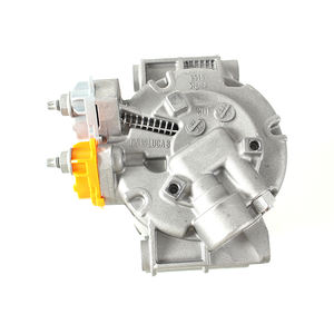 <span class=keywords><strong>Compresseur</strong></span> de climatisation de qualité supérieure pour Ford Focus AV11 19D629 A2D - Product Image 6