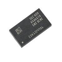 Nouveau et Original K4A4G165WE-BCWE BGA Dispositif de stockage de police de caractères Service BOM