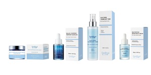 Sérum anti-âge pour la peau au peptide de cuivre GHK-Cu personnalisé, pureté 99,9 %, fabricant OEM ODM en gros - Product Image 3