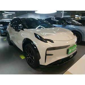 Coche Usado Guazi 2023 Zeekr X Promoción por Tiempo Limitado SUV Eléctrico Automático de Nueva Energía LHD para Compradores de Vehículos Eléctricos Premium 4 Asientos - Product Image 3