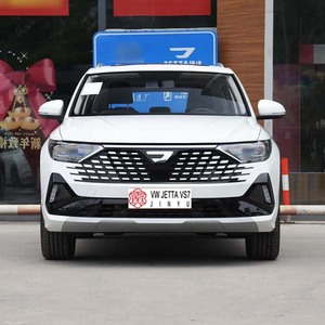 Coche usado chino Volkswagen Faw <span class=keywords><strong>Jetta</strong></span> Vs7 Glory Brilliant 5 puertas 5 asientos tamaño mediano coche SUV barato para la venta vehículos de gasolina - Product Image 4