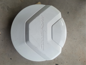 Vendre des produits avec <span class=keywords><strong>de</strong></span> légers défauts à bas prix HN1J47119ABXWAA Housse <span class=keywords><strong>de</strong></span> <span class=keywords><strong>roue</strong></span> <span class=keywords><strong>de</strong></span> <span class=keywords><strong>secours</strong></span> Housse extérieure pour <span class=keywords><strong>Ford</strong></span> <span class=keywords><strong>Ecosport</strong></span> 17-21 - Product Image 3