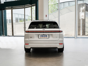 Lixiang L7 Max/Pro/Ultra 2024 véhicules hybrides à énergie nouvelle, Ldeal 17/<span class=keywords><strong>Li</strong></span> 17 2024 prix de voiture neuve - Product Image 5