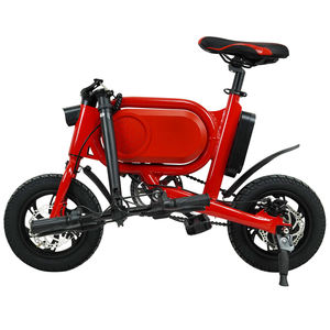 <span class=keywords><strong>Alucard</strong></span> – vélo électrique pliable, 350W, 36V, 6,0ah, pour l'extérieur - Product Image 6