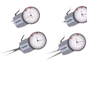 Teclock Dial Caliper Im-816 Precision <b>Measurement</b> <b>Tool</b> For Mechanical Work - Product Image 1