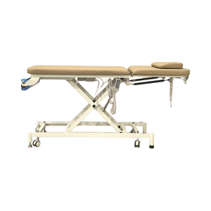 AOLIKE 2026 – Table d'examen <span class=keywords><strong>médical</strong></span> électrique pliable confortable, équipement <span class=keywords><strong>de</strong></span> réadaptation hospitalière, directement <span class=keywords><strong>de</strong></span> l'usine - Product Image 5