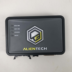 การเปิดใช้งานโปรโตคอล Car - LCV Bench-Boot ด้วยเครื่องมือโปรแกรมเมอร์ ECU TCU รุ่น Original Alientech KESS V3 KESS3 - Product Image 1