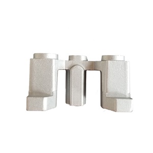 中国球墨/灰铁砂铸造制造的OEM铸造定制制造服务 - Product Image 5