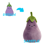 Pendentif personnalisable en peluche super douce OEM