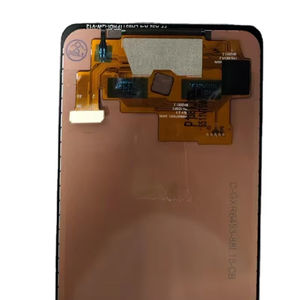 Venta al por Mayor de Pantalla LCD con Digitalizador y Marco Completo para SAM <span class=keywords><strong>A52</strong></span>, 3 Meses de Garantía - Product Image 3