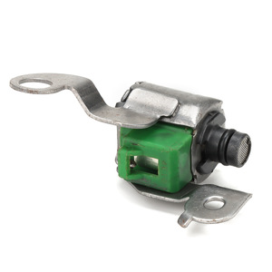สำหรับโตโยต้า เล็กซัส 35250-30070 เกียร์โซลินอยด์วาล์ว Dc 12V 0 1 Mpa - Product Image 3