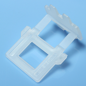 Outils à main Système de nivellement des carreaux Entretoises en <span class=keywords><strong>plastique</strong></span> pour clips en céramique - Product Image 2