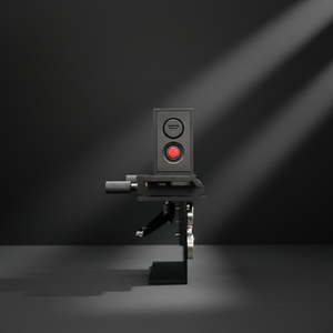 Устройство лазерной калибровки для листогибочных прессов с магнитным основанием для высокоточной установки и калибровки оснастки - Product Image 1