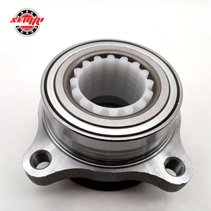 Ön teker porya rulmanı montaj kiti 2DUF054N-2GR - Product Image 5