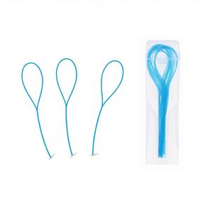 Directe Verkoop In De Fabriek Van Orthodontische Flosdraad, Implantaten En Grootschalige Mondhygiënehulpmiddelen Voor Flossen - Product Image 5