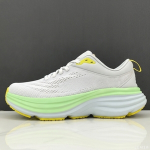 <span class=keywords><strong>Scarpe</strong></span> da Corsa One One One Bondi 8 con Lacci, Comode, Morbide, Traspiranti e Resistenti all'Usura per <span class=keywords><strong>Uomo</strong></span> e Donna - Product Image 3