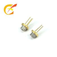 Lumière rouge 650nm 5-10mW Module de diode laser à montage en surface non-PD pour la cosmétologie médicale Marque originale de haute qualité à bas prix