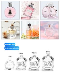 Herramienta Manual de Acero Inoxidable para Tapar Frascos de Perfume, para la Fabricación de Alimentos y Bebidas, con 1 Año de Garantía - Product Image 4