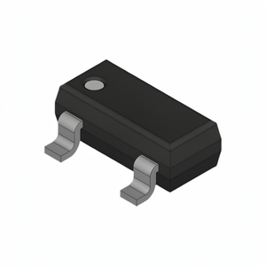 Buy Electronics Components Online TO-236-3, SC-59, SOT-23-3 Transistors BC807-25E6433 Original - Product Image 1
