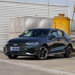 Nuevo <span class=keywords><strong>Audi</strong></span> <span class=keywords><strong>A3</strong></span> <span class=keywords><strong>Sportback</strong></span> 35TFSI 2026, Hatchback de Lujo, Motor 1.5T Turbo de Gasolina, Alta Velocidad, Estándar Euro 6, en Venta - Product Image 5