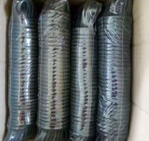 Corde élastique de haute qualité 2-14 mm pour trampoline, équipement de fitness, corde ronde - Product Image 3