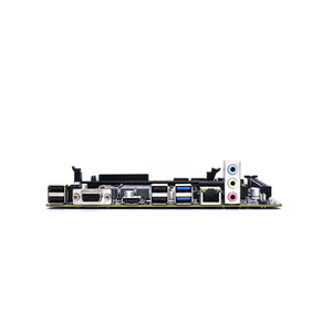เมนบอร์ด Esonic H81 B85 รองรับ <span class=keywords><strong>2</strong></span>* DDR3 LGA1150 สำหรับซีพียู <span class=keywords><strong>Intel</strong></span> <span class=keywords><strong>Core</strong></span> <span class=keywords><strong>TM</strong></span> I3 I5 I7 Pentium Celeron รุ่นที่ 4 ITZR - Product Image 3