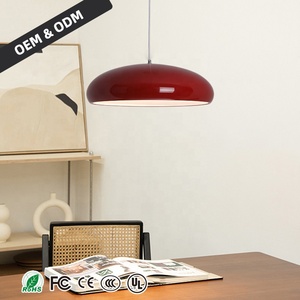 Lampadario Minimalista in Ferro, Vendita Diretta dalla Fabbrica, Illuminazione Decorativa a LED per Ristoranti, Soggiorni, Camere da Letto e <span class=keywords><strong>Negozi</strong></span> - Product Image 2