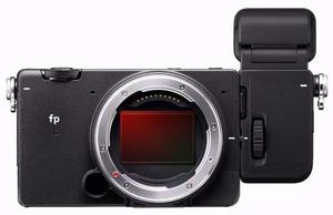DF Wholesale Original 99% Neuf Appareil Photo Hybride Professionnel Plein Format 4K HD pour Cinématographie - Product Image 3