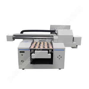 Machine d'impression Macaron Machine d'imprimante de chocolat Machine d'imprimante de biscuit - Product Image 6