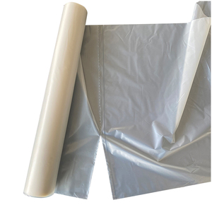 Sac de courses écologique en rouleau pour supermarché, en promotion, du fabricant exportateur - Product Image 2