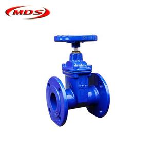 Vanne à clapet à bride en fonte ductile BS Standard Dn75 avec actionneur <span class=keywords><strong>pneumatique</strong></span> - Product Image 6