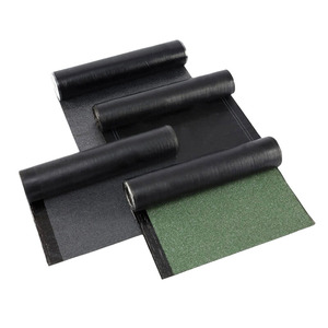 Ngọn Đuốc cảm thấy bitum nhựa đường màng chống thấm tấm/cuộn SBS/Ứng dụng sửa đổi màng underlayment ngoài trời ngọn đuốc lợp - Product Image 2