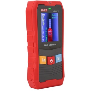 เครื่องสแกนผนัง Uni-T UT387E ตรวจจับโลหะ สายไฟฟ้า และไม้ - Product Image 2