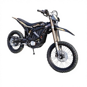 Motocicleta Todoterreno Eléctrica Surron Ultra Bee 2025, 21KW 74V 60AH, Turbo Bu - Product Image 4