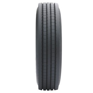 ยางรถบรรทุกและรถบัสแบบเรเดียลใหม่ LT235/70R16-6PR ผลิตในฮาวาย รับประกัน 5 ปี ยี่ห้อสั่งทำได้ ลายดอกยางสำหรับทุกตำแหน่ง - Product Image 4